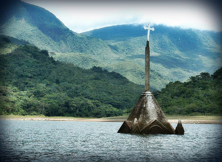 El Portal Peribeca, Edo Táchira