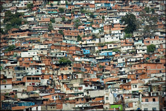 Ley de tierras urbanas