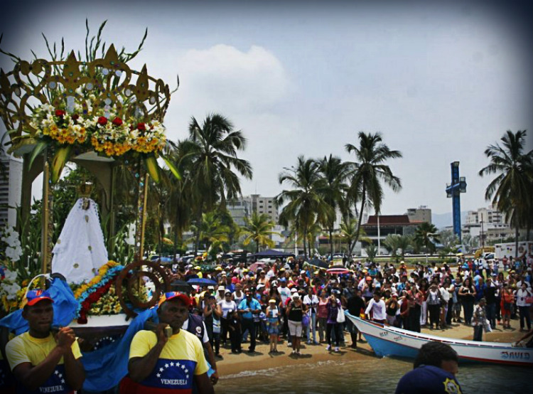 Virgen del Valle