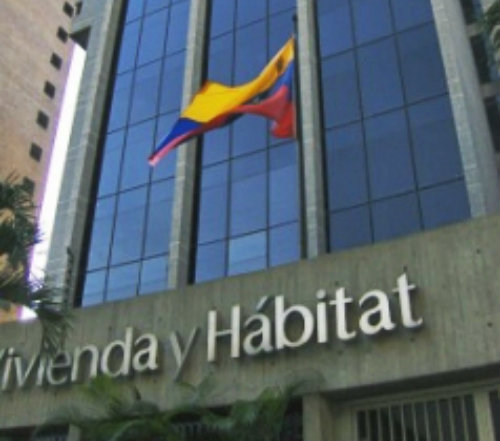 Cómo solicitar trabajo en el Ministerio de Vivienda y 