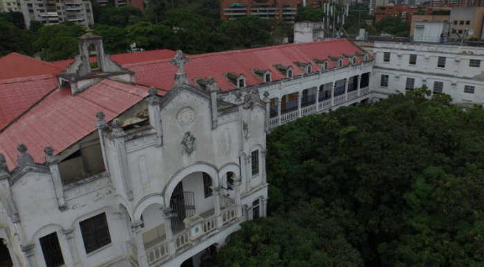 Enfermeria UCV 1