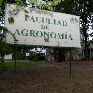 Facultad Agronomía UCV