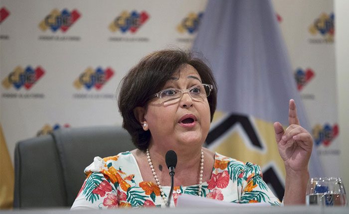 Charito Rojas