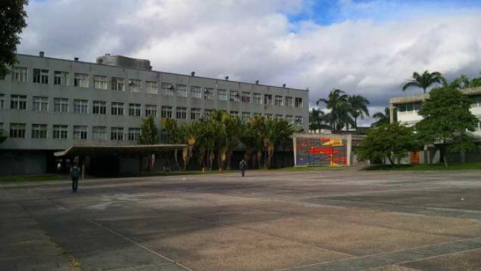 UCV