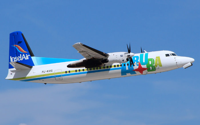 Dónde sellar pasajes de Insel Air Aruba para Cencoex