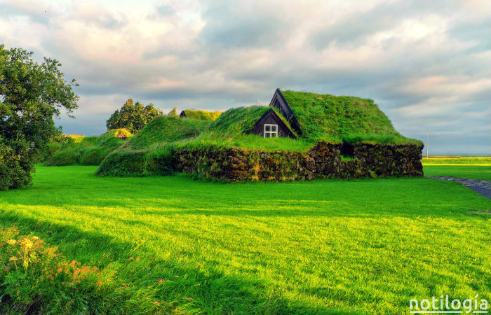 Islandia