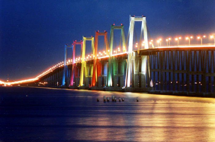 Puente de Maracaibo