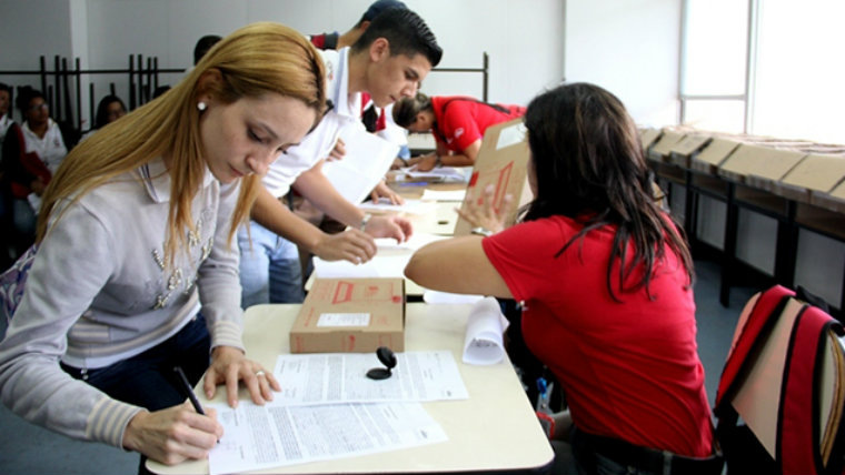 tablets a estudiantes