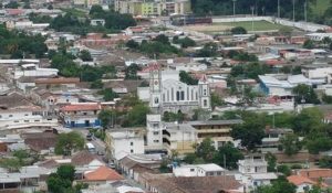 Municipio Carache - Trujillo