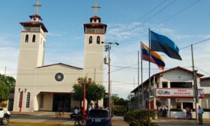 Municipio Francisco Javier Pulgar - Zulia