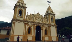 Municipio Monte Carmelo - Trujillo