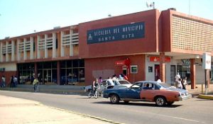 Municipio Santa Rita - Zulia