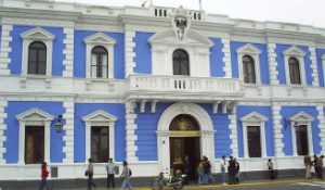 Municipio Trujillo - Trujillo