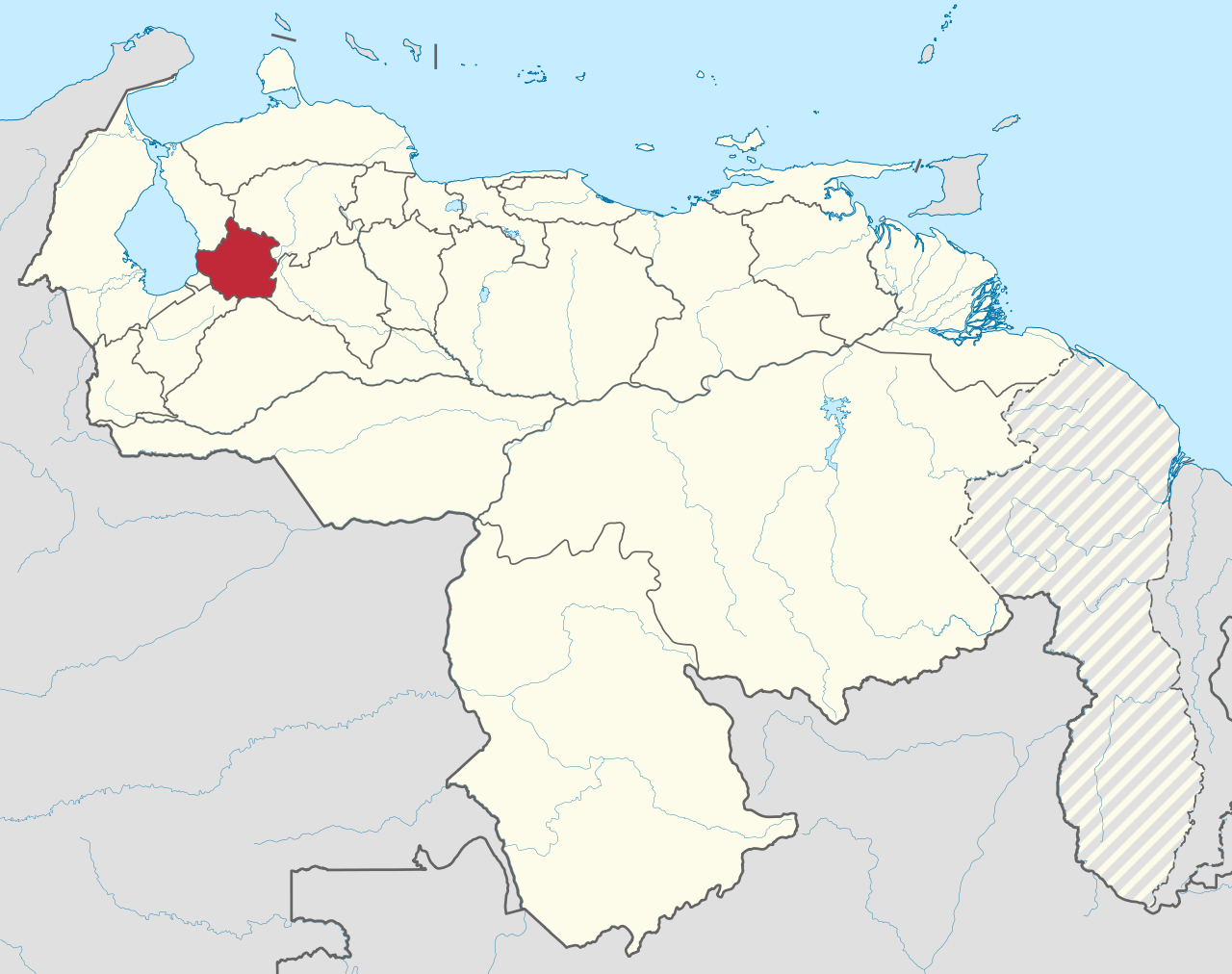 Resultados Elecciones Parlamentarias Trujillo