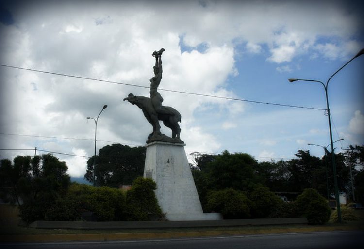 Yaracuy