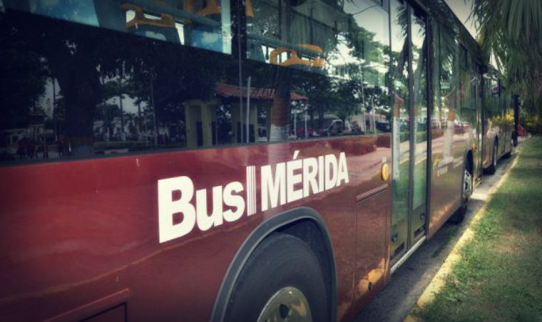 busmerida