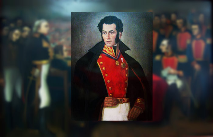 3 De Febrero Nacimiento De Antonio José De Sucre Notilogía 3 De Febrero Nacimiento De Antonio José De Sucre Notilogía