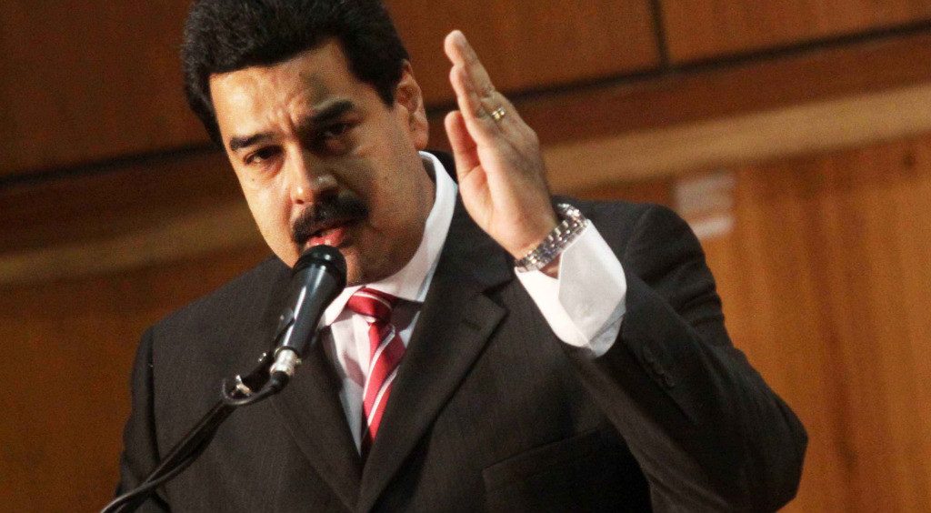 Maduro a la medida