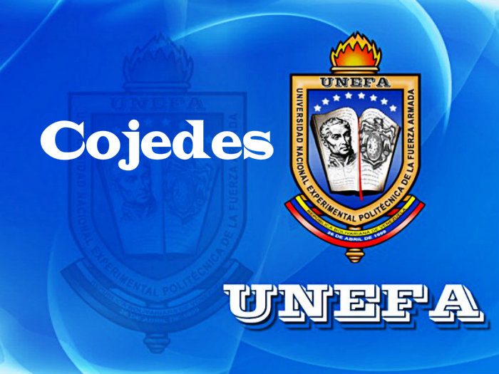 UNEFA- Cojedes