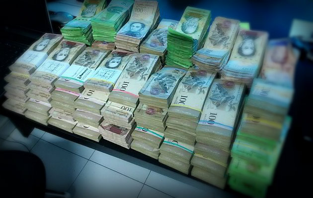 Cuanto Son 5 Millones De Bolivares En Dolares