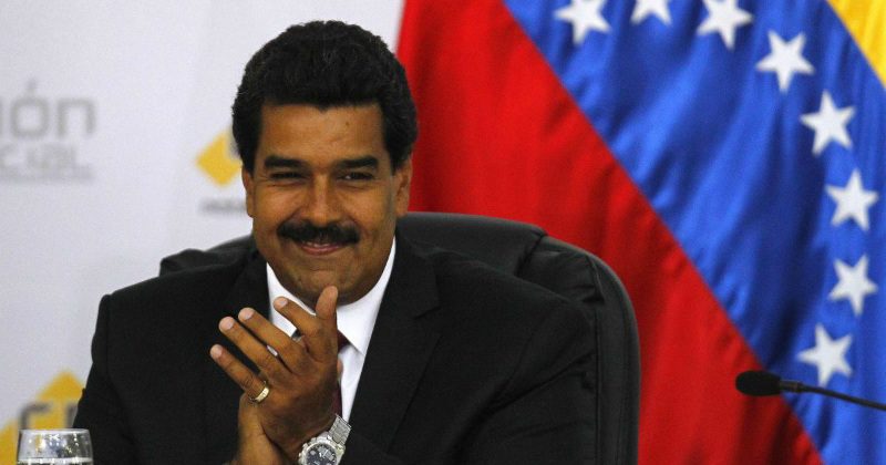 Cuáles son las consecuencias del Paquetazo maduro-contento-1