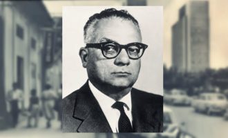 22 de febrero Nacimiento de Rómulo Betancourt Notilogía