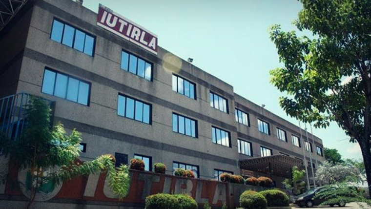 Inscripciones IUTIRLA 2017 (TSU) Notilogía