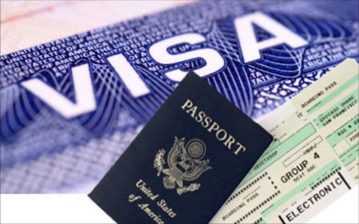 Aumenta costo para tramitar visa americana (Tarifas)