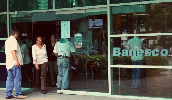 Banco Banesco