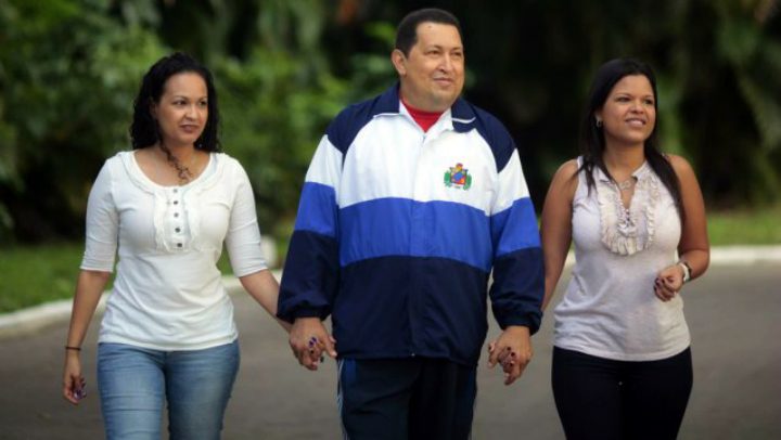 Chavez_hijas