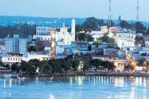 Ciudad Bolivar 