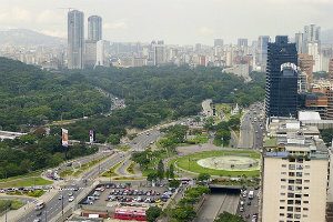 Distrito Capital Caracas