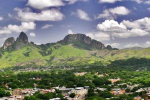 Guarico San Juan