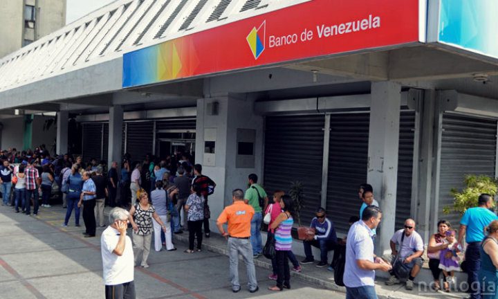 Banco de Venezuela