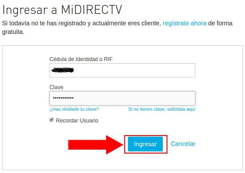 Directv 1