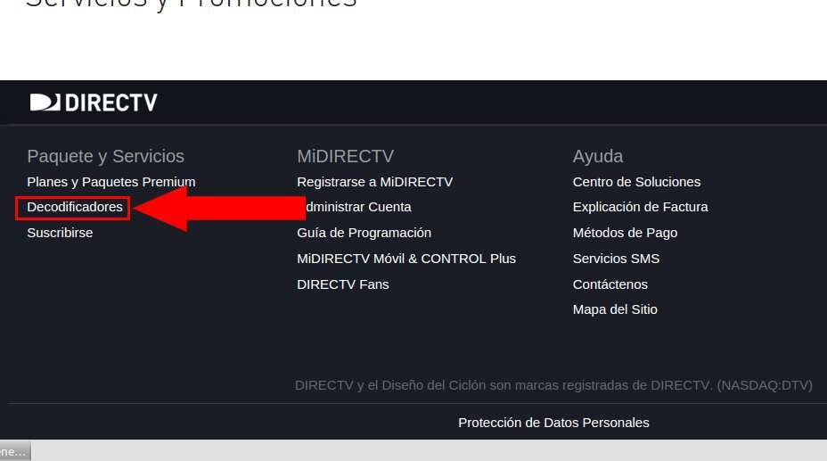 Directv 2