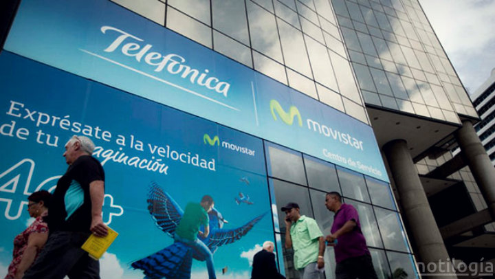 Movistar Tv