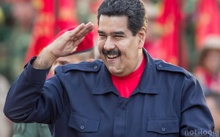 Soluciones de Nicolás Maduro