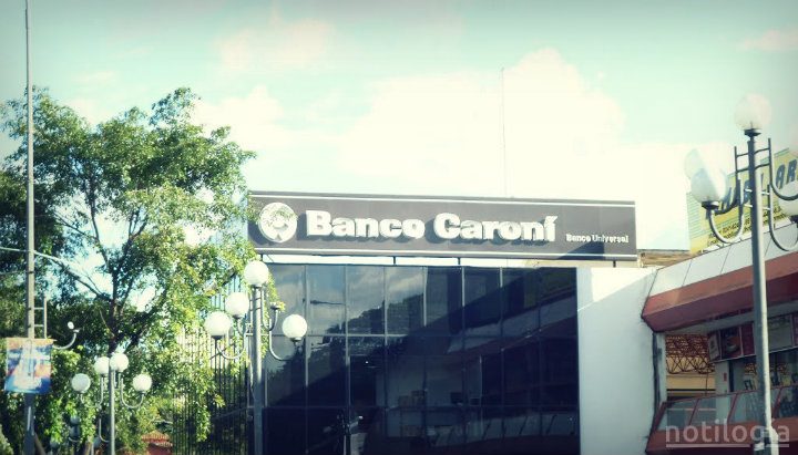 Banco Caroní