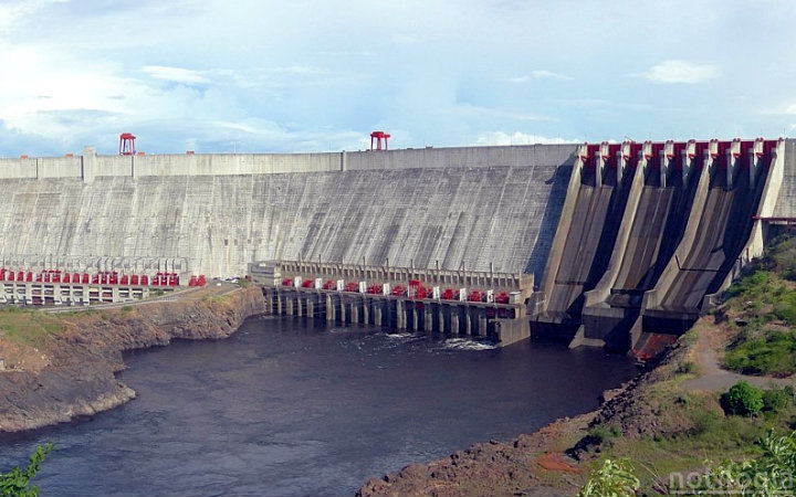 Embalse_Guri