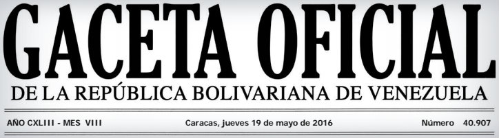 Gaceta_Oficial_40907