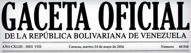 Gaceta_Oficial_40910