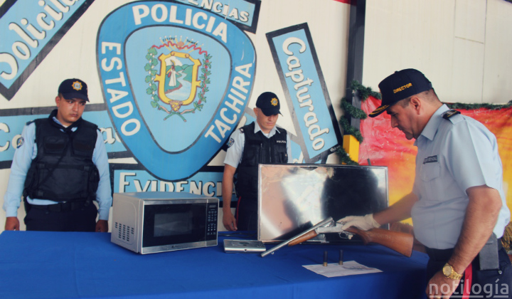 Ley Ordinaria de Bienes Muebles Recuperados por Autoridades Policiales_2