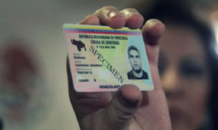 Nueva Cédula Venezolana: Saime Apuesta a La Seguridad 2023