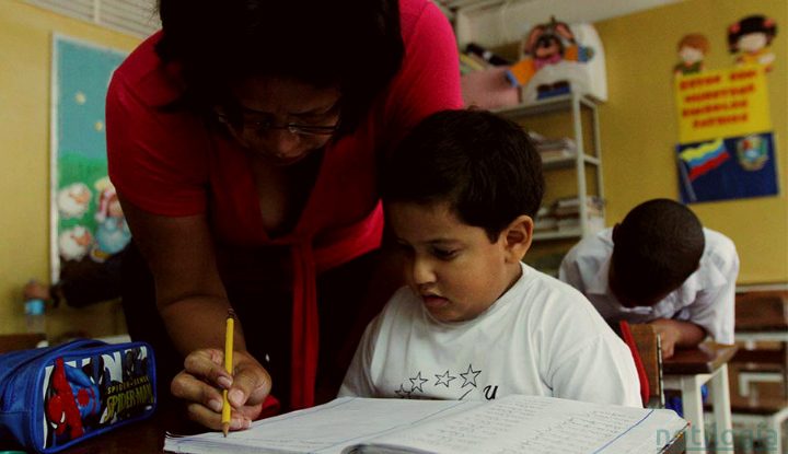 docentes_venezuela