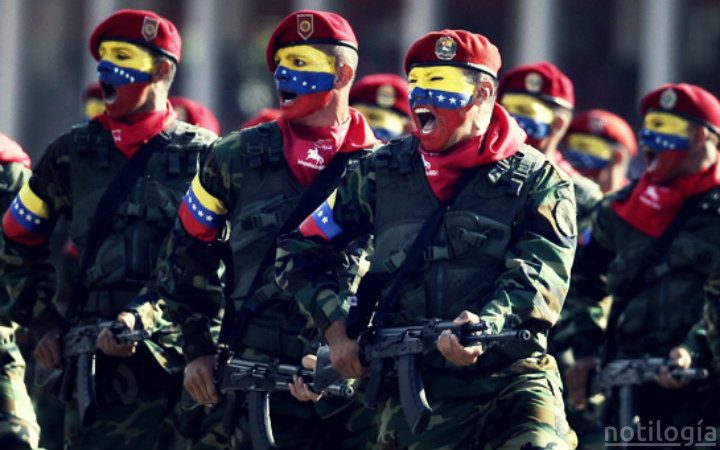 militares_venezolanos