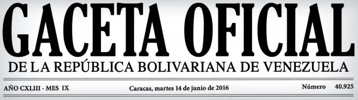 Gaceta_Oficial_40925