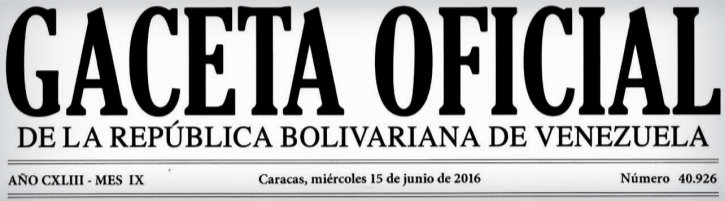 Gaceta_Oficial_40926