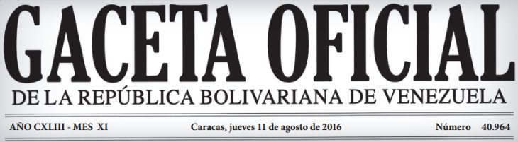 Gaceta_Oficial_40964