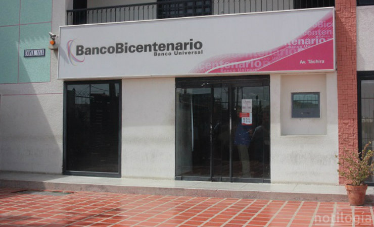 Banco Bicentenario